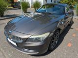 BMW Z4 sDrive30i - Automatik, Vollleder, 2. Hand - BMW aus 2010: Cabrio