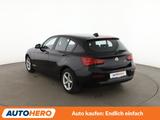 BMW 116i Edition Sport Line Shadow *NAVI*LED*TEMPO* - BMW 116 Gebrauchtwagen in Berlin
