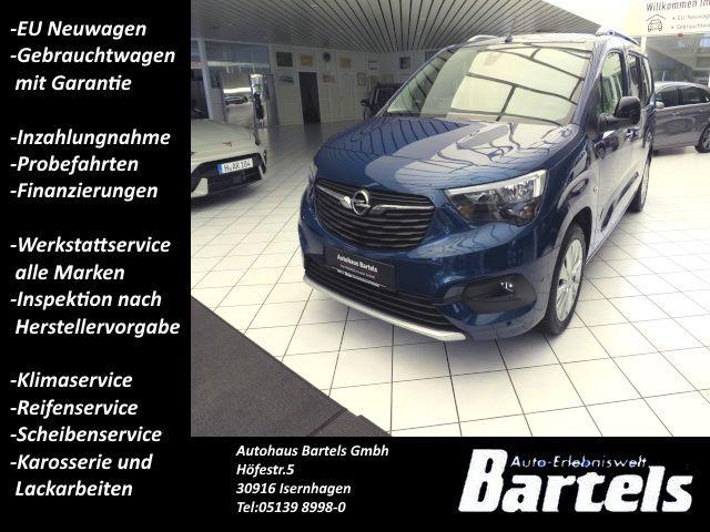 Opel Combo Life 1.5 D Ultimate 7.Sitzer