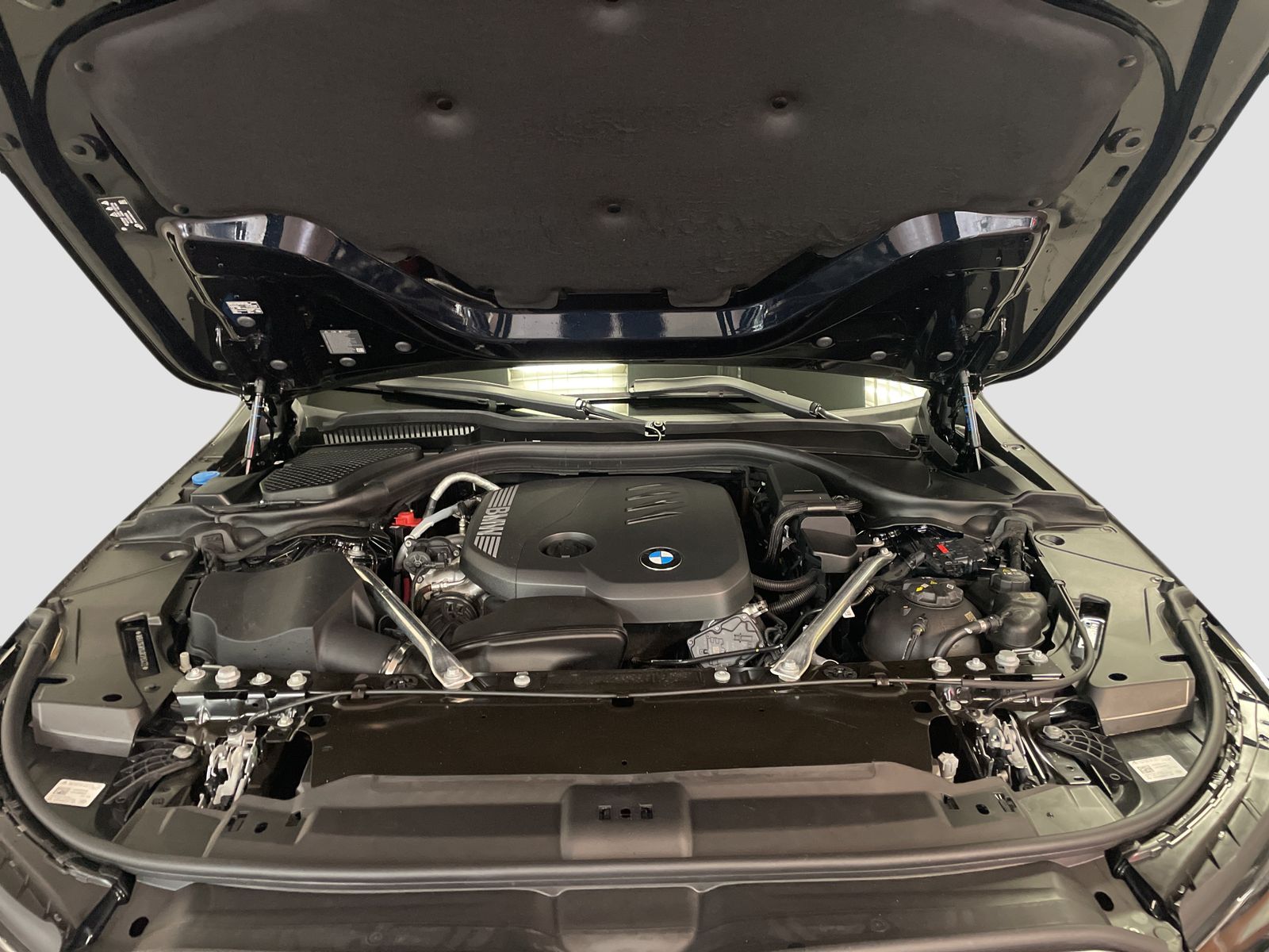 BMW 520 - Bild 15