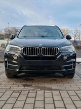 BMW x5 3.0D 258PS - BMW X5: 2.0