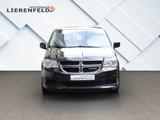 Dodge Grand Caravan 3.6L 7 SItze LPG Gasanlage - Dodge Grand Caravan Gebrauchtwagen