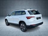 Skoda Karoq Tour 1.5 TSI DSG /AHK /MATRIX-LED - : Allradantrieb, Pickup
