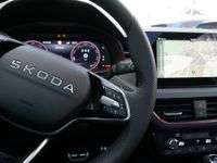 Skoda Kamiq - Vorschau Bild 15