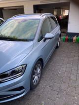 Volkswagen Golf Sportsvan 1.5 TSI ACT OPF 110kW DSG Hig... - Volkswagen Golf Sportsvan in Bonn