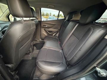 Opel Mokka - 9