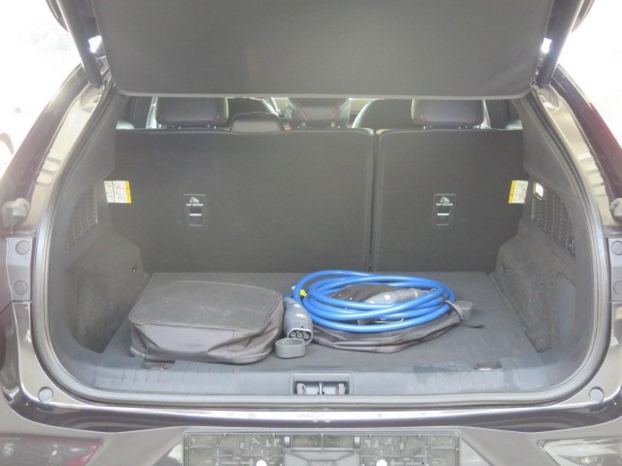 Ford Mustang Mach-E Premium AWD