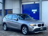 BMW X1 18 i sDrive - gebrauchte BMW X1 aus dem Jahr 2010