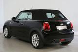 MINI Cooper Cabrio Chilli LED Parkassist Navi Leder - scheckheftgepflegte MINI Cooper Cabrio