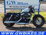 Harley-Davidson XL 1200 X 48 FORTY-EIGHT 5HD - Offers matching your search criteria