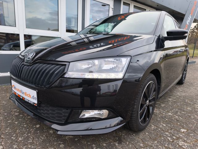 Skoda Fabia Monte Carlo*Alu*Klimaauto*Kamera*PDC*