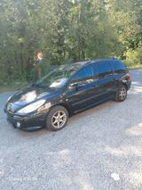Peugeot 307 Break Oxygo 110 Oxygo - Peugeot 307: Oxygo
