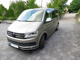 Volkswagen T6 Multivan 2.0 tsi Comfortline AHK/DSG/LED - Volkswagen T6 Multivan mit Benzin-Antrieb: Van, Automatik
