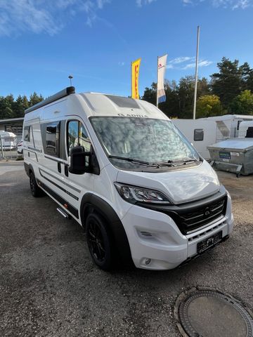 Adria Twin Axess 640 SL