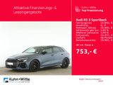 Audi RS 3 Sportback 2.5 TFSI quattro *Matrix*B&O*RFK* - Audi RS3 aus 2022