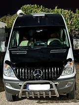 Mercedes-Benz Sprinter 519 CDI 3.0 V6 Blue TEC  Autom W906 - Mercedes-Benz Integrierter