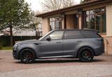 Land Rover Range Rover Sport 4.4 P530 V8 AWD FIRST EDITION - Land Rover Range Rover Sport: First Edition