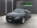 Audi TT Coupe/Roadster 1.8 T Roadster - Audi TT aus 2003: Roadster