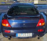 Hyundai Coupe 2.0 GLS  Perfekter Sommerwagen !!! - Hyundai Coupe in Dortmund