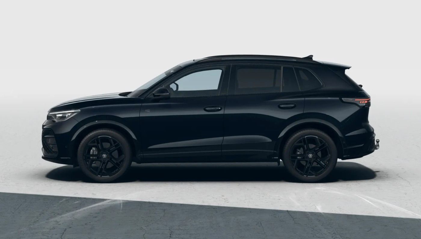 Volkswagen Tiguan - Bild 5