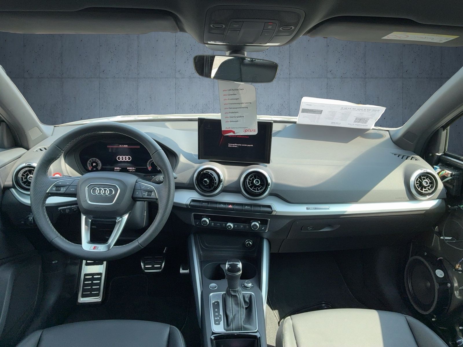 Audi Q2 - Bild 12