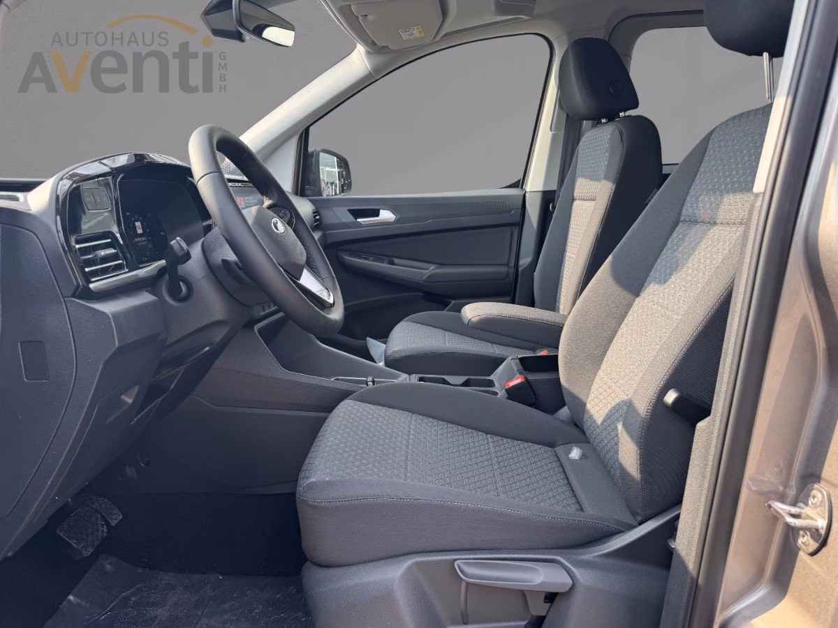 Ford Tourneo Connect Titanium RFK*ACC*AUT*Klima