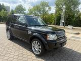 Land Rover Discovery 3.0 SDV6 HSE HSE - gebrauchte Land Rover Discovery aus dem Jahr 2011