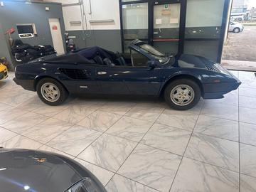 1984 Ferrari MONDIAL 照片 7