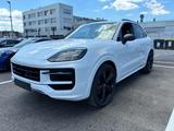Porsche Cayenne Black Edition, 22",Lp.140.500,00 - Porsche Cayenne Neuwagen