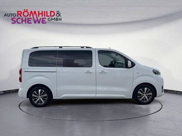 Toyota Proace (Verso) - 7
