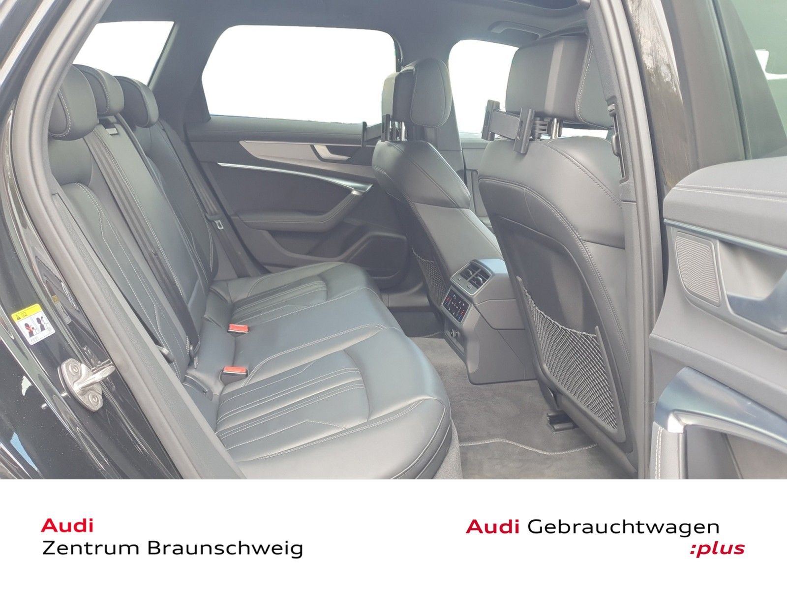 Audi A6 - Bild 14