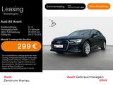 Audi A6 Avant 45 TFSI advanced*NAVI-PLUS*MATRIX*LEDER - gebrauchte Audi A6 aus dem Jahr 2024