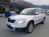 Skoda Yeti 2.0 TDI CR 140CV DSG 4x4 Ambition - Skoda Yeti: 140