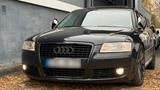 Audi Verkaufen oder tauschen  mit Viano  ! - gebrauchte Audi A8 aus dem Jahr 2006