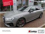 Audi S4 Avant HuD Pano Standheizung VC