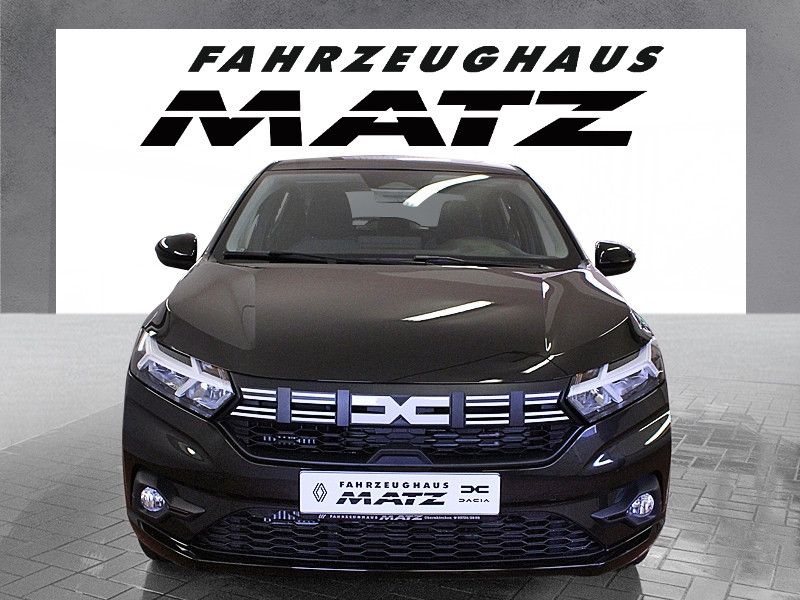 Fahrzeugabbildung Dacia Sandero TCe 90 Expression*Winterpaket*15418*