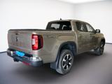 Volkswagen Amarok 3.0TDI DSG 4M MATRIX.AHK.KAMERA.AUTNAVI.S - gebrauchte VW Amarok aus dem Jahr 2024
