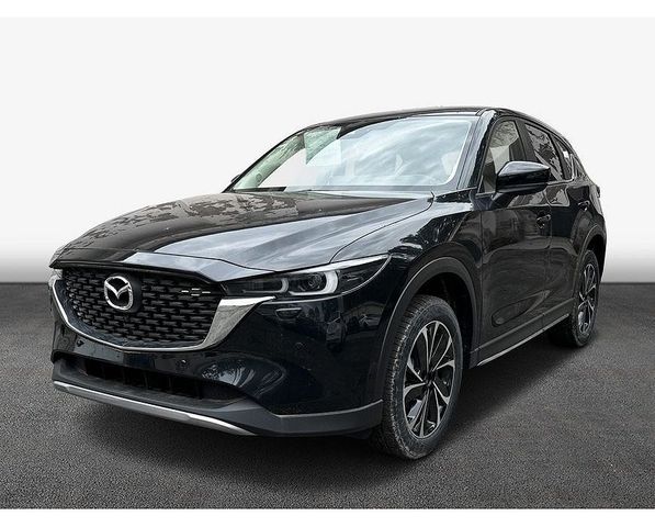 Mazda CX-5 2.5 e-SKYACTIV-G 194 Newground AWD AT