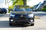 Ssangyong Tivoli 1.6 e-XGi 160 SAPPHIRE 4WD inkl. Auto... - Ssangyong Gebrauchtwagen von 2019