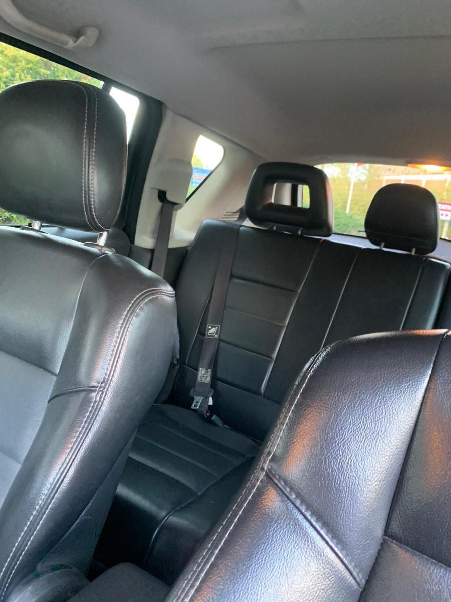 Jeep Compass 2011 — photo 10