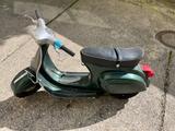 Vespa V50 Spezial // 75ccm - MOFA 50CCM