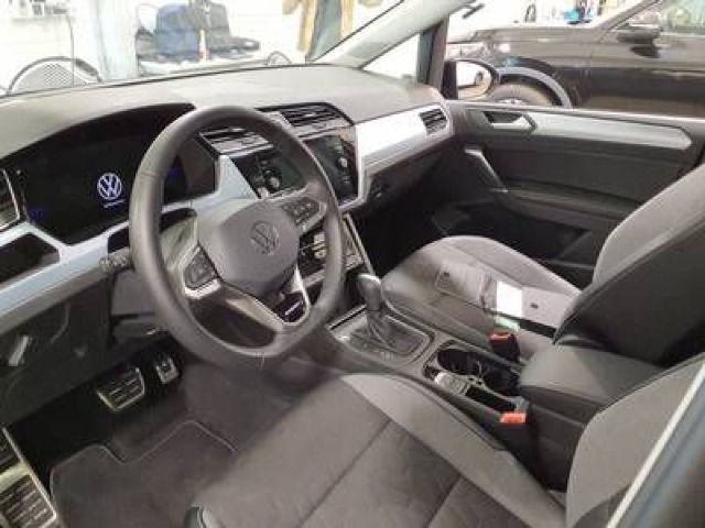 Volkswagen Touran - Bild 4
