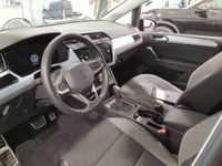 Volkswagen Touran - Vorschau Bild 4