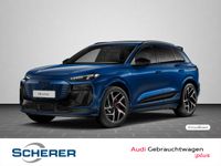 Audi Q6 e-tron - Vorschau Bild 1