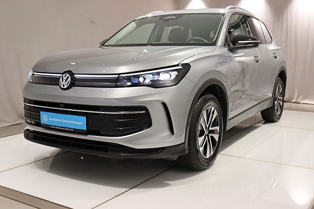Tiguan Life Energy 1.5 eHybrid 150kW DSG IQ.LIGH