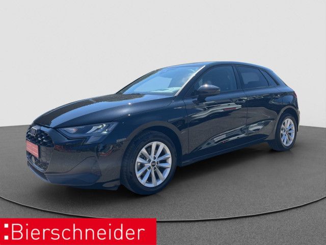 Audi A3 Sportback 30 TFSI AHK HuD SONOS LED imagem 2