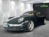 Porsche 997 -2.HAND-LÜCKENLOS PZ-UNFALLFREI-BRD!!! - Porsche 997 mit Benzin-Antrieb