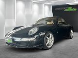 Porsche 997 -2.HAND-LÜCKENLOS PZ-UNFALLFREI-BRD!!! - Porsche 997: Coupé