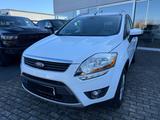 Ford Kuga Titanium - Ford Kuga aus 2011: Titanium