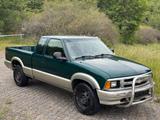 Chevrolet S10 4.3 V6|TÜV.07.26|Pick-Up|4x4... - Chevrolet S-10 Gebrauchtwagen